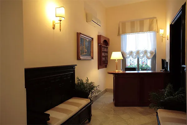 Manganelli Palace Catane