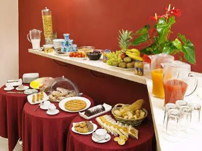 Manganelli Palace 3*